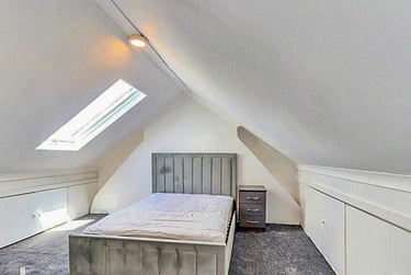 5 bed house, Lucas Street, Cathays, Cardiff, CF244NZ - Image 8